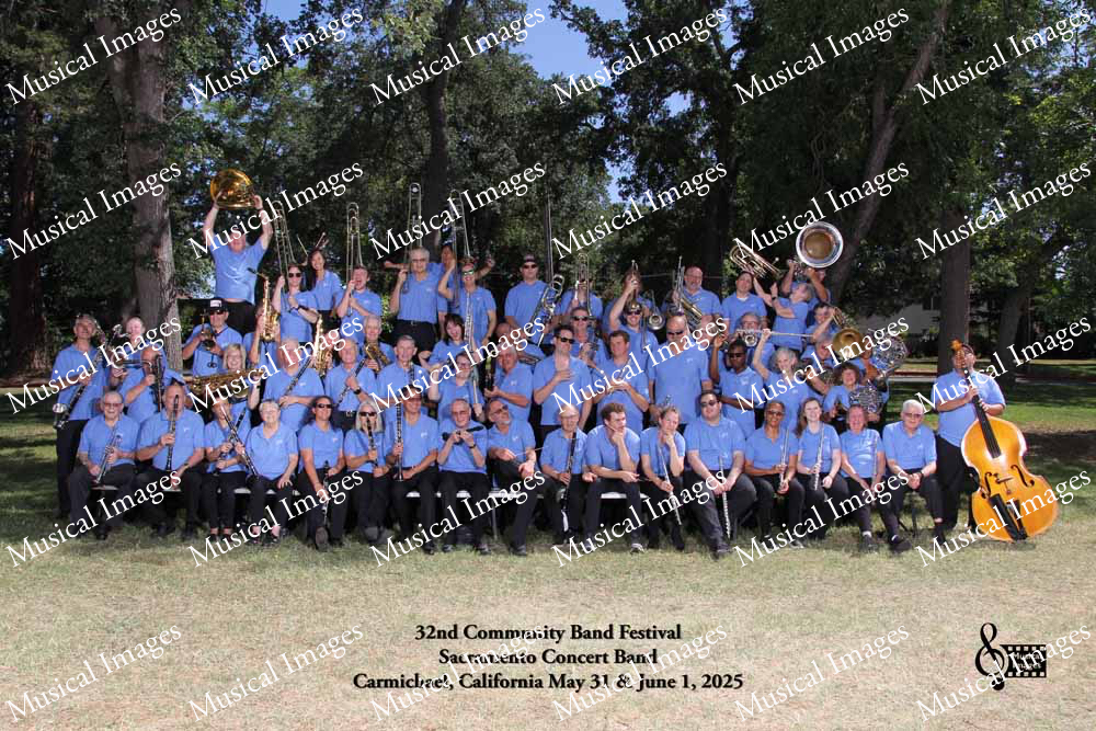 Musical Images
